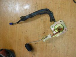 Brandstofniveaumeter Honda VFR 800 I