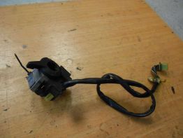 Stuurschakelaar links Suzuki GSX F 750