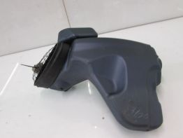 Linker luchtbuis Kawasaki ZX 6 R