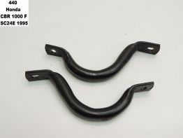 Frame - onderdelen Honda CBR 1000 F