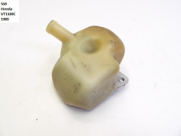Sonstiges Honda VT 1100