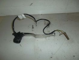 Koppelingshandle Suzuki GSX F 600