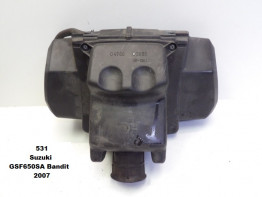 Luchtfilterhuis Suzuki GSF 650 Bandit