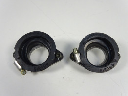 Inlaat rubber Benelli 302 R