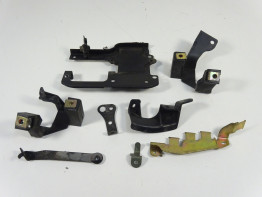 Rahme teile Yamaha FZ6