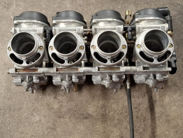 Carburateurset Yamaha YZF R1