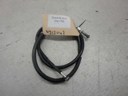 Koppelingskabel Suzuki GSX R 750
