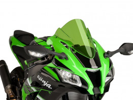 Wind screen Kawasaki ZX 10 R