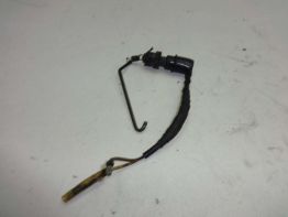 Rempedaal Yamaha FJ 1200