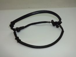 Remleiding voor Yamaha FZ 750