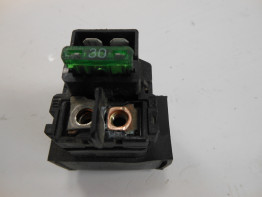 Starter Relay Kawasaki ZX 6 R