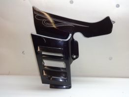 Rechter onderkuip Honda Goldwing GL