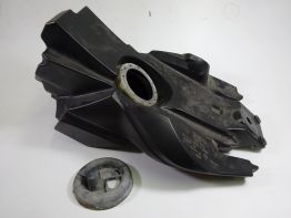 Tank BMW F 800 S - ST