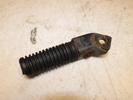 Voetsteun links Honda CM 400 T 