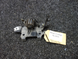 Sonstiges BMW R 1200 GS LC