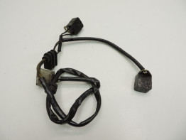 Pulsgever Suzuki GSX 750