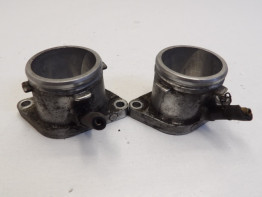 Inlaatspruitstuk Yamaha TDM