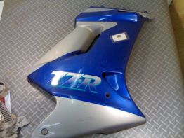 Cowl right Kawasaki ZZR 250