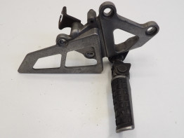Rechter schetsplaat Kawasaki ZXR 750