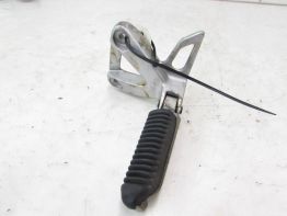 Schetsplaat links Suzuki GSX F 750