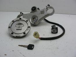 Slotenset Honda VTR 1000 F