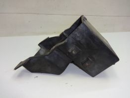 Accubak Kawasaki GPZ 1000