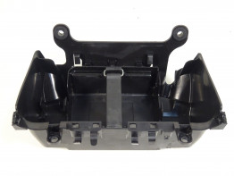 Accubak Honda NC 700 S