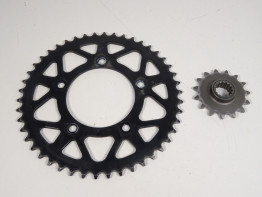 Tandwiel Ducati Monster 821