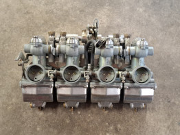 Carburateurset Honda CB 400
