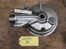 Kardan Honda VT 700 750