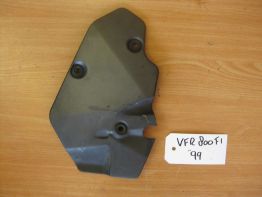 Uitlaat Honda VFR 800 I