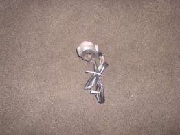 Handlebar switch assy Yamaha XJ 600 Diversion