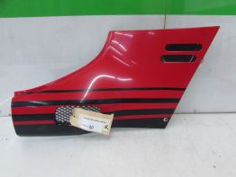 Rechter zijkuip klein Honda CBR 1000 F
