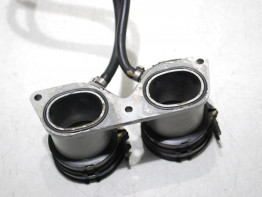 Inlaatspruitstuk MV Agusta 750 Brutale