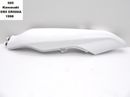 Cowl rear right Kawasaki ER 5