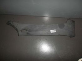 Rechter onderkuip Honda Fes 150