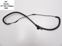 Koppelingsleiding Honda VF 700 750 C Magna