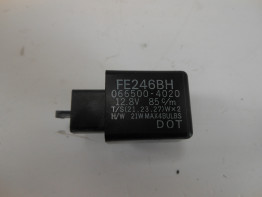 Relais unit Kawasaki ZRX 1100 1200