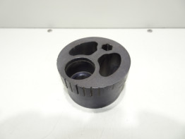 Frame body parts Triumph Tiger 900