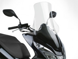 Scheibe Windschild Honda Overige Honda