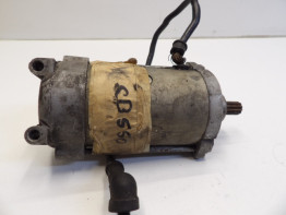 Starting motor Honda CB 550