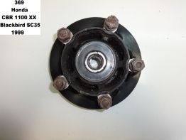 Driven flange Honda CBR 1100 XX