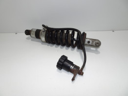 Stossdampfer hinten BMW R 1100 RT