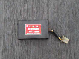 Ignitor CDI ECU Honda VT 700 750