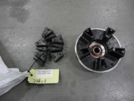 Driven flange Honda CBR 600 F