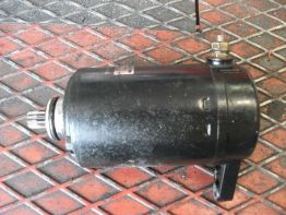 Startmotor Kawasaki ZXR 750
