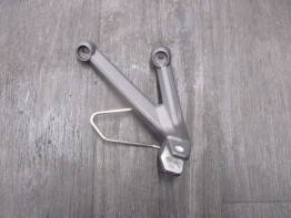 Duo voetsteun rechts Triumph Tiger 1200 Explorer XCA