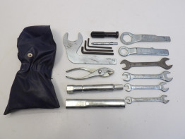 Bordwerkzeug Yamaha FZR 1000