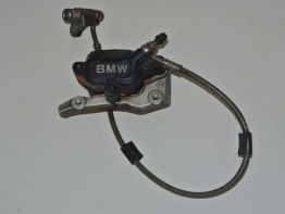 Bremssattel Bremszange hinten BMW R 1200 GS