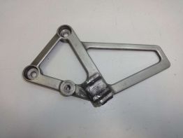 Schetsplaat links Honda CBR 600 F
